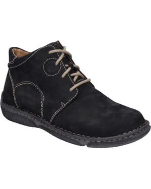 JOSEF SEIBEL Neele 46 | Stiefelette für Damen | Schwarz Neele 46, schwarz