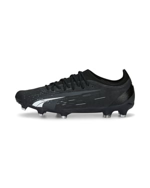 PUMA Unisex ULTRA ULTIMATE FG/AG Fußballschuhe