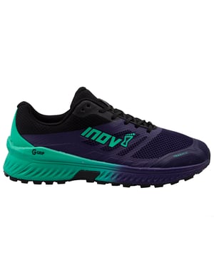 Inov-8 Trailroc 280 Womens Purple Running Trainer