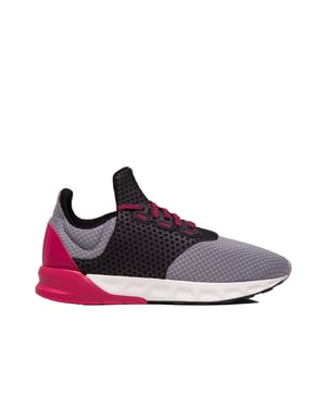 Adidas Falcon Elite 5 Damengrau Trainer