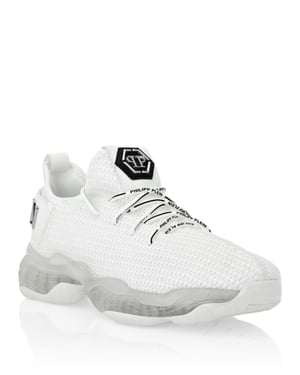 Runner Sneaker Hyper Shock