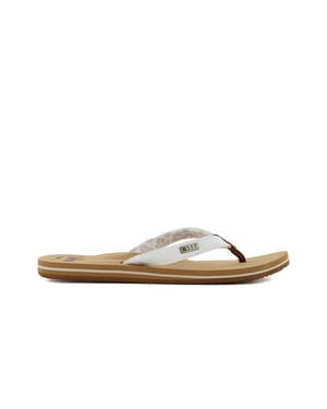 REEF CUSHION SANDS WEISS FLIP FLOPS