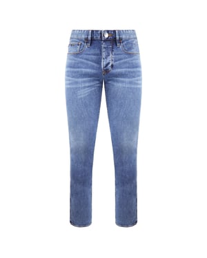 Emporio Armani J75 Slim Fit Herren Jeans