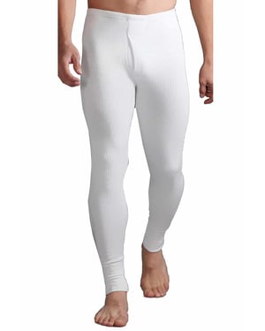 Heat Holders - Herren-Baumwoll-Thermounterwäsche Unterhose Long Johns