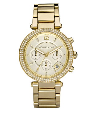 Michael Kors Parker Damenuhr MK5354