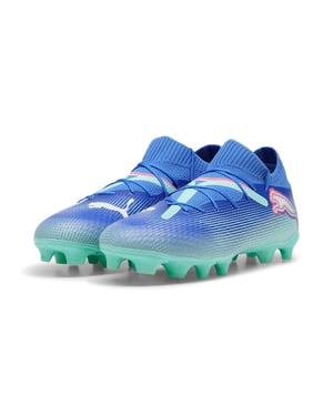 PUMA FUTURE 7 PRO FG/AG Unisex Fußballschuhe
