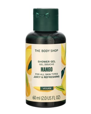 The Body Shop Duschgel 60 ml