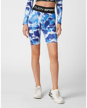 Leggings Camouflage