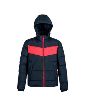 Doudoune Kaporal Herren Sery navy