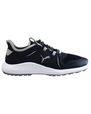 Puma Ignite Fasten8 Damen schwarze Golfschuhe