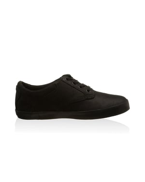 Timberland Glastenbury Womens Black Trainer