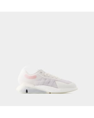 Y-3 Orisan Turnschuhe in Weiß