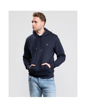 Gant Original Sweat Hoodie Sweatshirt