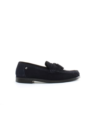 Ben Sherman Bedford Mens Navy Schuhe
