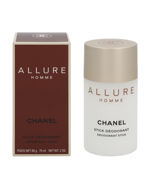 Chanel Allure Homme Deo Stick 75ml