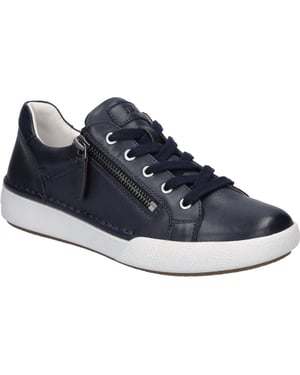 Josef Seibel Claire 03 Damen-Sneaker - Indigoblau