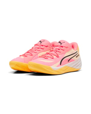 PUMA All-Pro NITRO™ Unisex Basketballschuhe