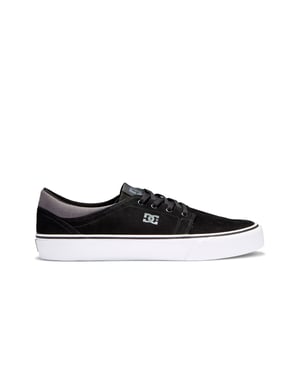 HERREN MODE SCHUH TRASE SD SCHWARZ