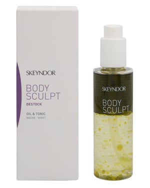 Skeyndor Oil & Tonic - Night.