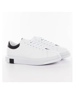 Armani Exchange Herren-Sneaker Eagle