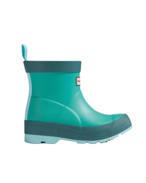 Kleine Kinder Spielstiefel