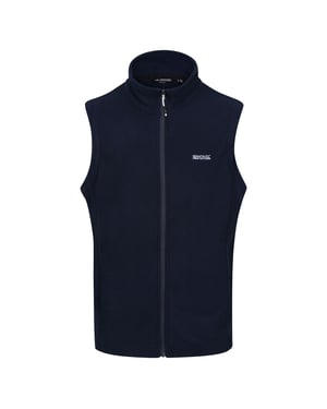 Regatta Great Outdoors Herren Bodywarmer Tobias II (Marineblau)