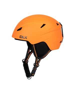 Trespass - "Hark DLX" Skihelm für Herren/Damen Unisex (Orange)