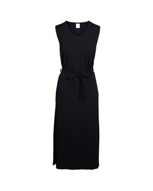 Trespass - "Loretta" Freizeitkleid für Damen (Schwarz)