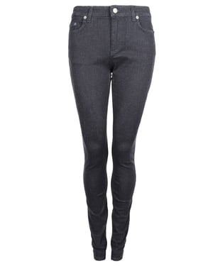 Gant Jeans Rinse Super Slim Damen Blau