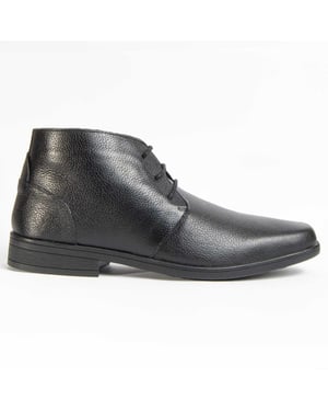 Purapiel Stiefel Botiel6 Schwarz