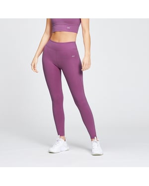 MP Damen Power Leggings - Orchidee