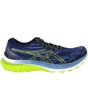 Asics Gel-Kayano 29 Herren Marine Laufschuhe