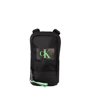 Calvin Klein Etui na Telefon Herren schwarz