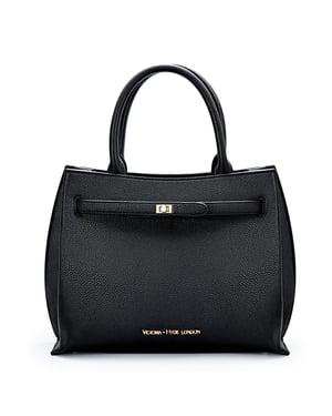 VICTORIA HYDE Lambeth Tasche Schwarz