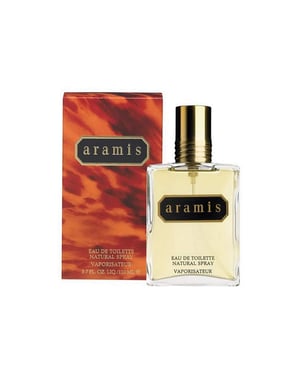 Aramis Eau De Toilette 110Ml Spray