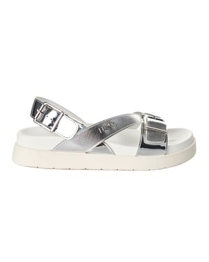 Plateausandalen 4A4727EX257 Damen