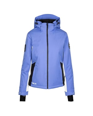 Trespass - "Dolores" Skijacke für Damen (Bajablau)