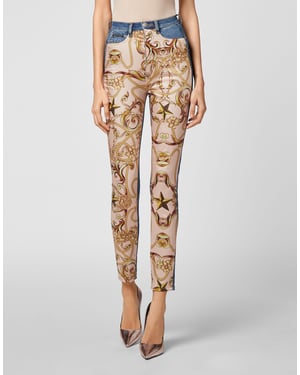 Jeggings New Baroque