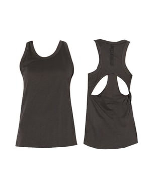 Under Armourced Cotton Tri -Blend - Womens