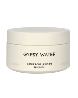 Byredo Gypsy Water Körpercreme 200 ml