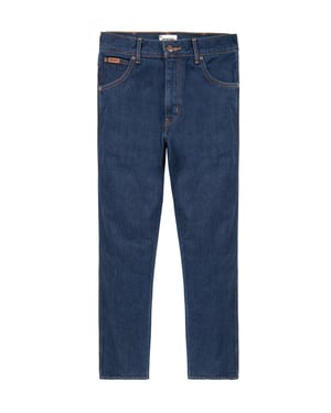 Wrangler Texas Straight Dark Stone Jeans