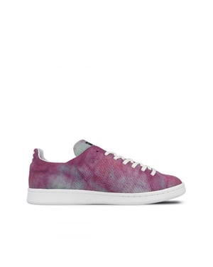 Adidas PW Hu Holi Stan Smith MC Womens Pink Trainer