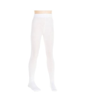 Warmer Trikotanzug aus Stretch-Baumwolle 88244 Mädchen