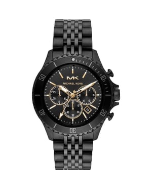 Michael Kors MK8750 Bayville Chronograph Herrenuhr