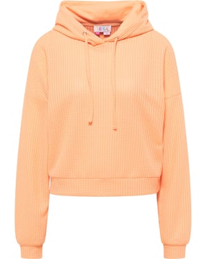 IZIA Hoodie eyota
