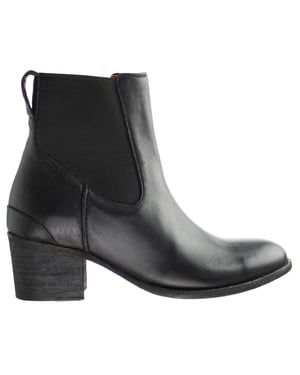 Ariat Wilder Womens Black Stiefel