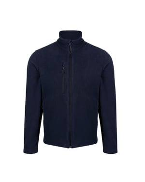 Regatta - Veste polaire HONESTY - Homme (Bleu marine)