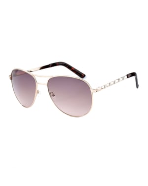 Damen-Sonnenbrillen Guess GF0408-6132F Ø 61 mm