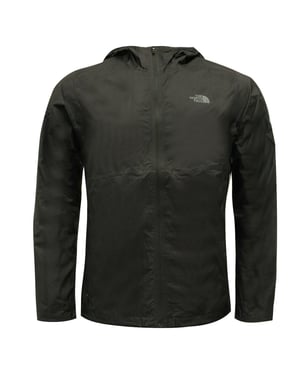 The North Face Stormy Trail Jacke – Herren