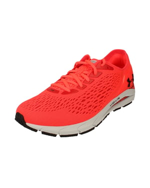 Unter Armour Hovr Sonic 3 Herren Rot Trainer